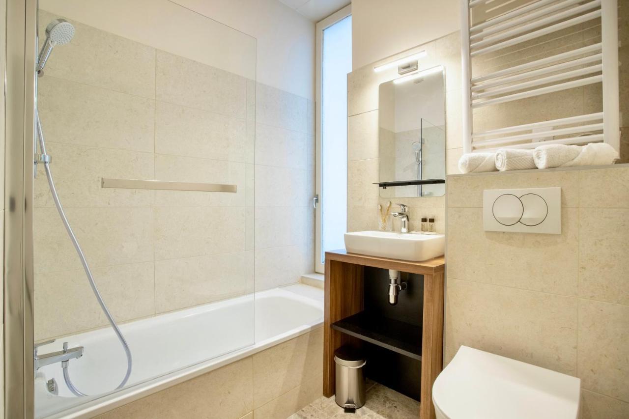 โอเตล เตต ดอร์ Hotel ลียง ภายนอก รูปภาพ