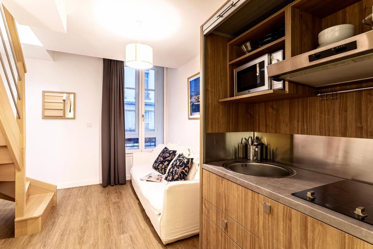 โอเตล เตต ดอร์ Hotel ลียง ภายนอก รูปภาพ