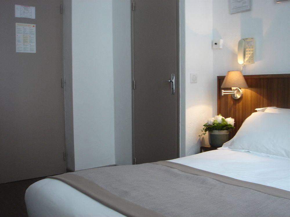 โอเตล เตต ดอร์ Hotel ลียง ภายนอก รูปภาพ