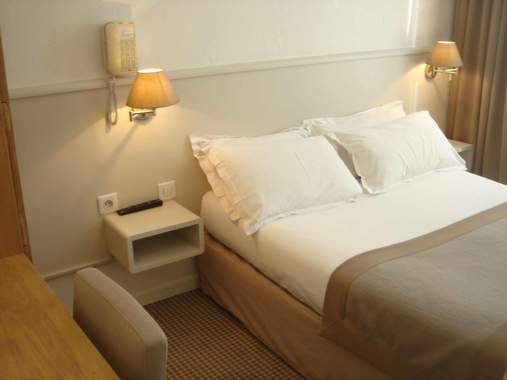 โอเตล เตต ดอร์ Hotel ลียง ภายนอก รูปภาพ