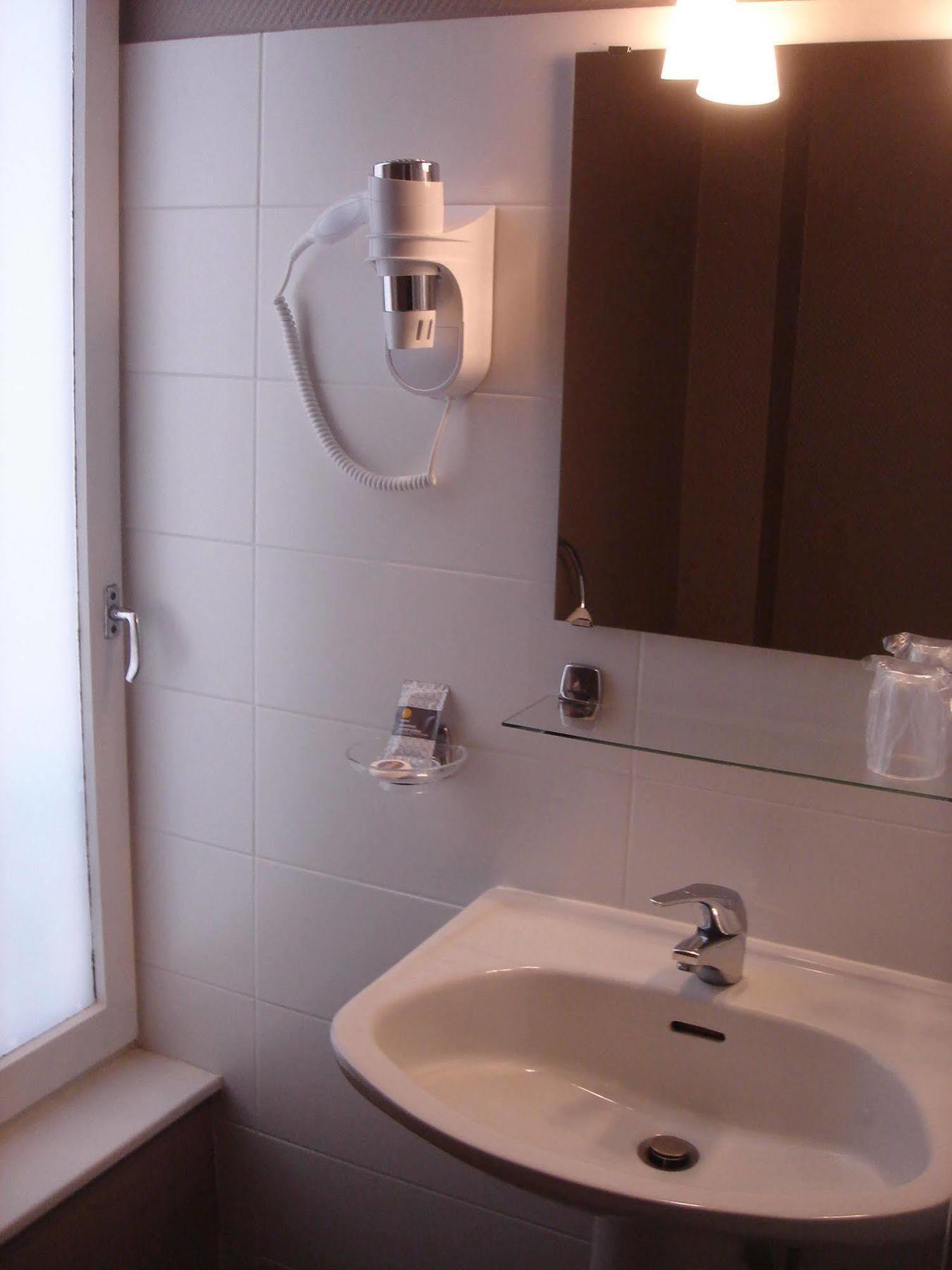 โอเตล เตต ดอร์ Hotel ลียง ภายนอก รูปภาพ